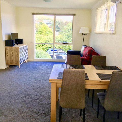 4 At 8 Townhouse Newcastle St - Hotel WA 12