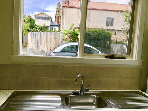 4 At 8 Townhouse Newcastle St - Hotel WA 14