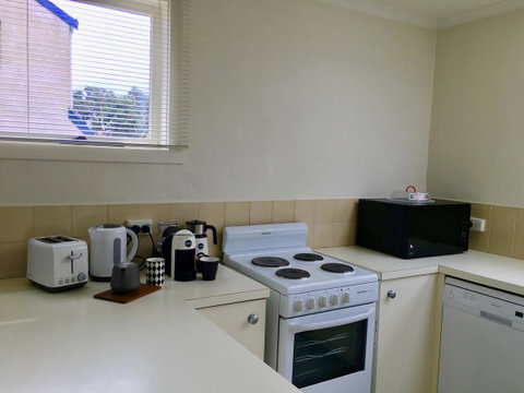 4 At 8 Townhouse Newcastle St - Hotel WA 4