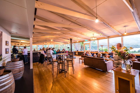 Pedder Wilderness Lodge - Hotel WA 3