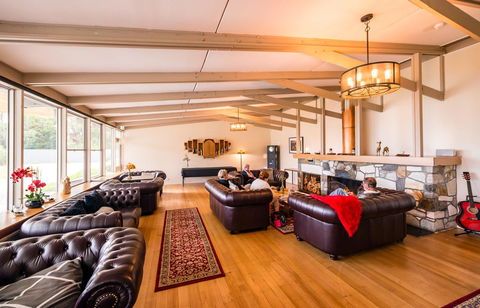 Pedder Wilderness Lodge - Hotel WA 7