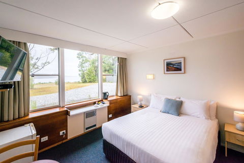 Pedder Wilderness Lodge - Hotel WA 2