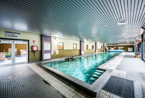 Pedder Wilderness Lodge - Hotel WA 8