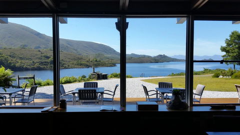 Pedder Wilderness Lodge - Hotel WA 0