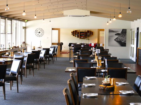 Pedder Wilderness Lodge - Hotel WA 6