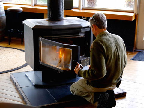 Pedder Wilderness Lodge - Hotel WA 4
