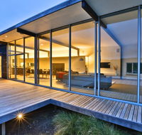 Cloudy Bay Beach House