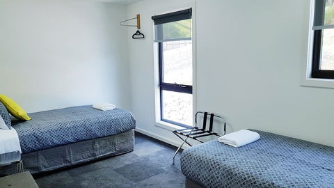 Wild Rivers Escape - Hotel WA 12