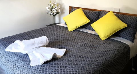 Wild Rivers Escape - Hotel WA 7