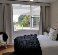 Beach Hut Scamander - Hotel WA