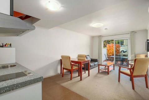 Apartment 104 - Hotel WA 15