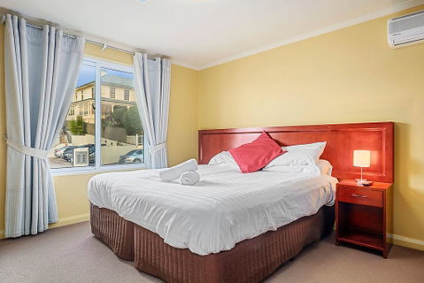 Apartment 104 - Hotel WA 1