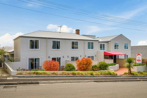 Apartment 104 - Hotel WA 0