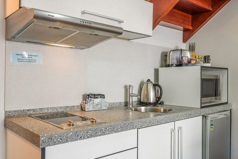 Apartment 104 - Hotel WA 3