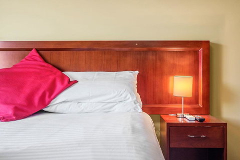 Apartment 104 - Hotel WA 4