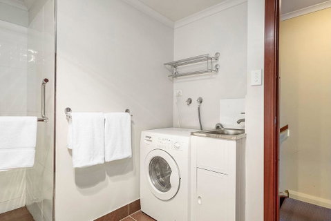 Apartment 104 - Hotel WA 13