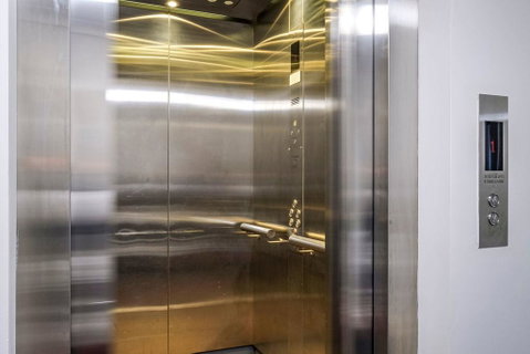 Apartment 104 - Hotel WA 9