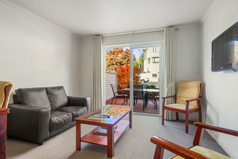 Apartment 104 - Hotel WA 5