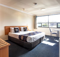 Black Buffalo - Hotel WA