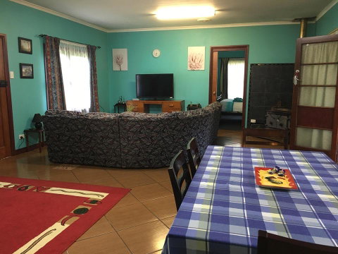 Blue Wren Bungalow - Hotel WA 8
