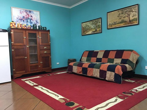 Blue Wren Bungalow - Hotel WA 11