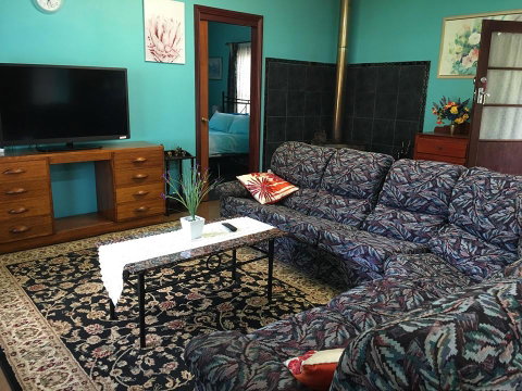 Blue Wren Bungalow - Hotel WA 5