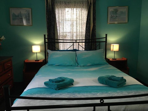 Blue Wren Bungalow - Hotel WA 3
