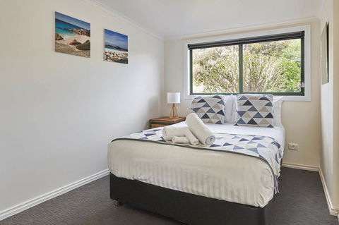 DOLPHIN LOOKOUT COTTAGE - Amazing Views Of The Bay Of Fires - Hotel WA 15