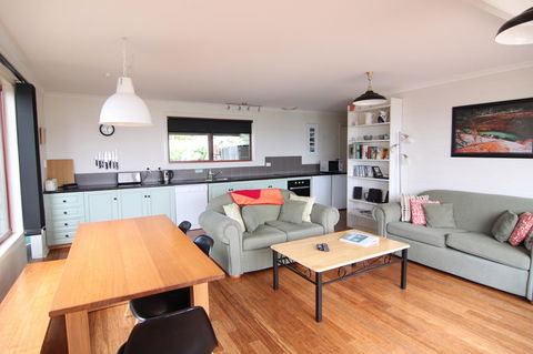 DOLPHIN LOOKOUT COTTAGE - Amazing Views Of The Bay Of Fires - Hotel WA 11