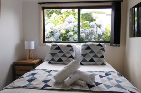 DOLPHIN LOOKOUT COTTAGE - Amazing Views Of The Bay Of Fires - Hotel WA 6