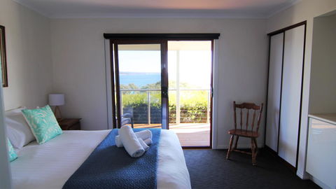 DOLPHIN LOOKOUT COTTAGE - Amazing Views Of The Bay Of Fires - Hotel WA 13