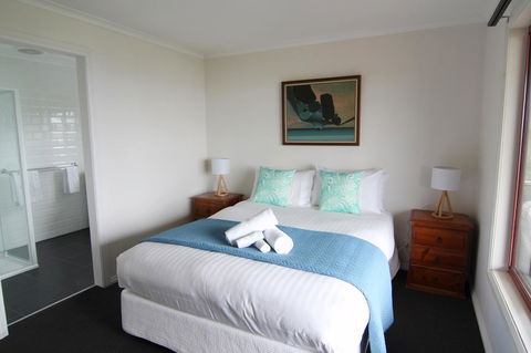 DOLPHIN LOOKOUT COTTAGE - Amazing Views Of The Bay Of Fires - Hotel WA 10