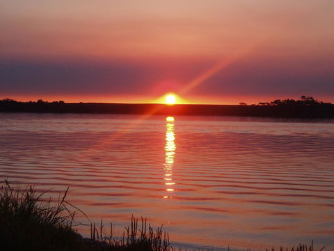 Regatta Point Tavern & Holiday Villas - Hotel WA 41