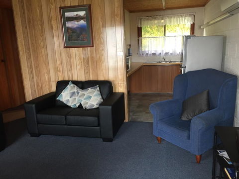 Regatta Point Tavern & Holiday Villas - Hotel WA 12