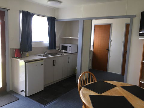 Regatta Point Tavern & Holiday Villas - Hotel WA 1