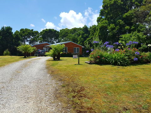 Regatta Point Tavern & Holiday Villas - Hotel WA 35