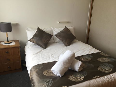 Regatta Point Tavern & Holiday Villas - Hotel WA 19