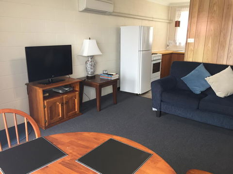 Regatta Point Tavern & Holiday Villas - Hotel WA 5