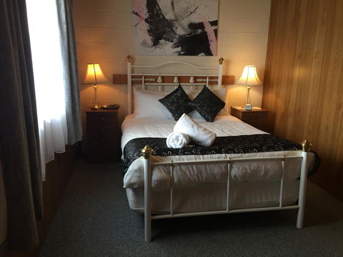 Regatta Point Tavern & Holiday Villas - Hotel WA 14