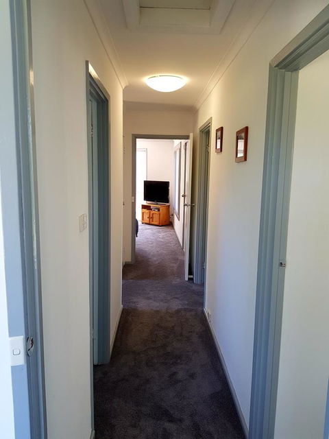 Regatta Point Tavern & Holiday Villas - Hotel WA 30