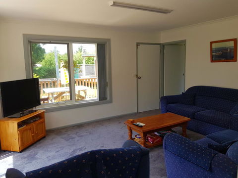 Regatta Point Tavern & Holiday Villas - Hotel WA 29