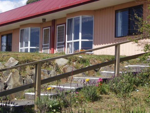 Regatta Point Tavern & Holiday Villas - Hotel WA 2