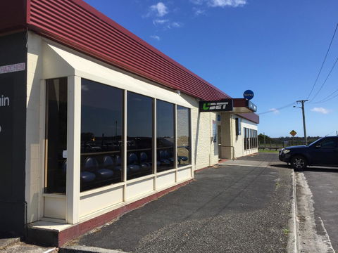 Regatta Point Tavern & Holiday Villas - Hotel WA 0