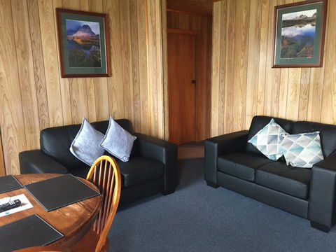 Regatta Point Tavern & Holiday Villas - Hotel WA 11