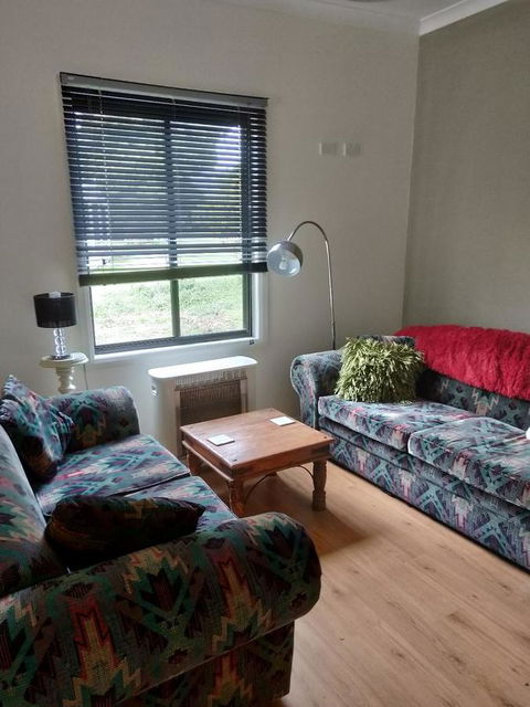 Wanderlust Cottage - Hotel WA 12