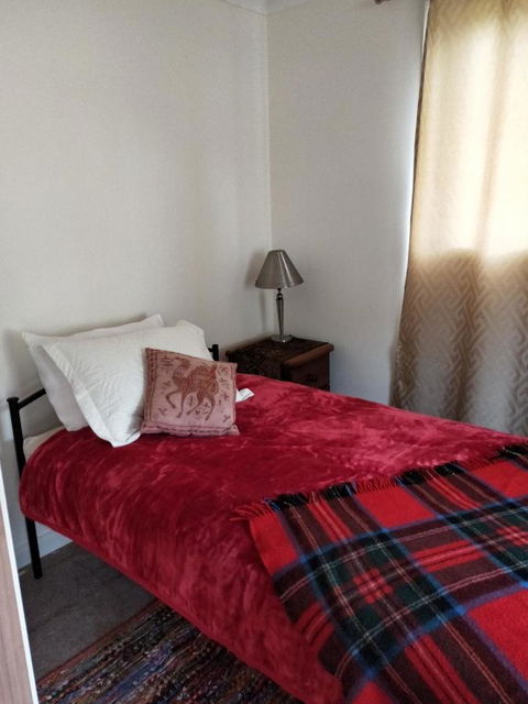 Wanderlust Cottage - Hotel WA 8