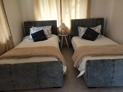 Wanderlust Cottage - Hotel WA 7