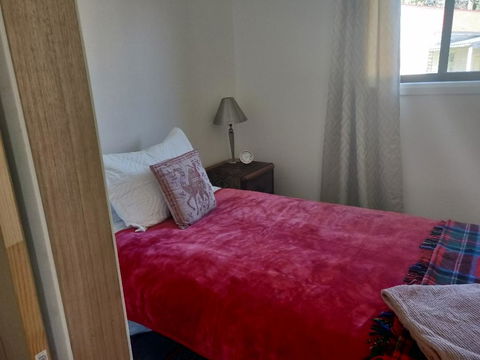 Wanderlust Cottage - Hotel WA 1