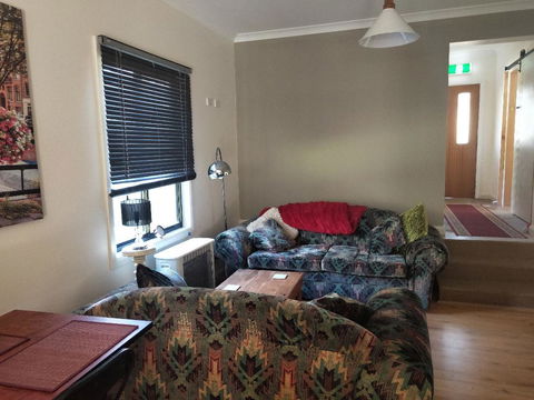 Wanderlust Cottage - Hotel WA 4