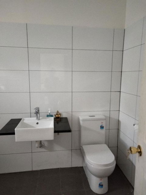Wanderlust Cottage - Hotel WA 10